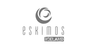 Logo eskimos iceland