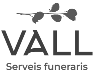 vall serveis funeraris logo