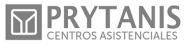 prytanis centros asistenciales logo